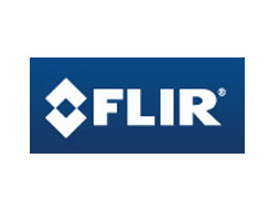 FLIR Fire-fighting